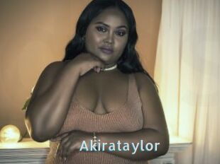 Akirataylor