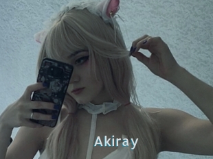 Akiray