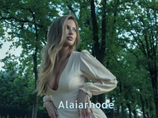 Alaiarhode