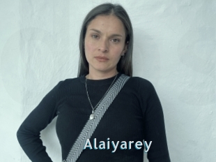 Alaiyarey