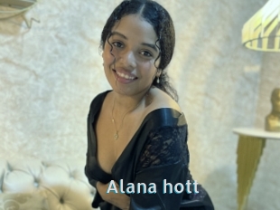 Alana_hott