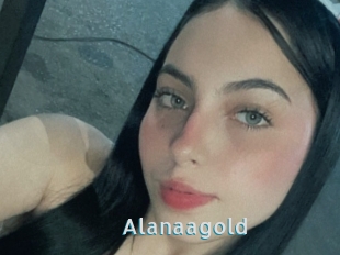 Alanaagold