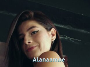 Alanaamae