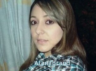 Alanabrand