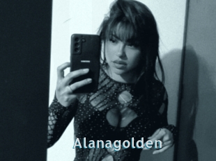 Alanagolden