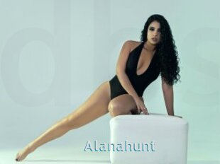 Alanahunt