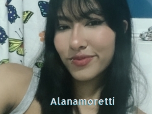 Alanamoretti