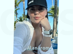 Alanaromo