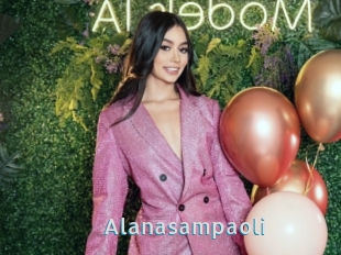 Alanasampaoli