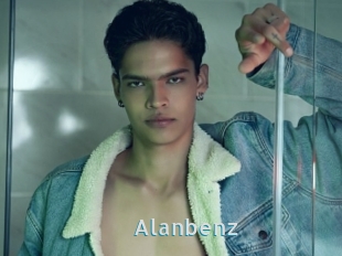 Alanbenz