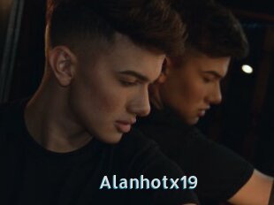 Alanhotx19