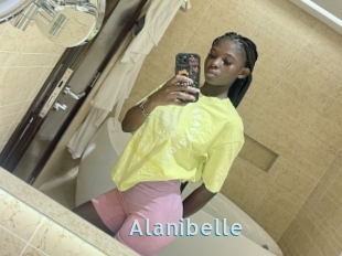 Alanibelle