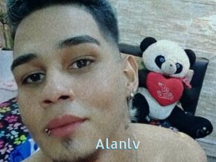 Alanlv