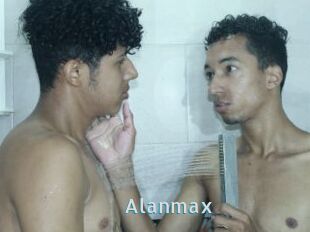 Alanmax