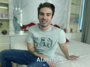 Alanmilk