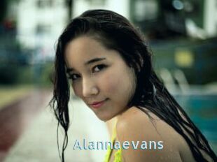 Alannaevans