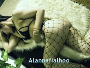 Alannafialhoo