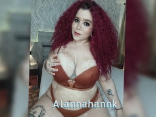 Alannahannk