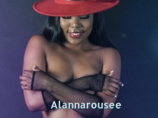 Alannarousee