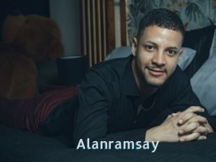 Alanramsay