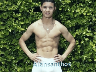 Alansanthos