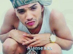 Alansexxx