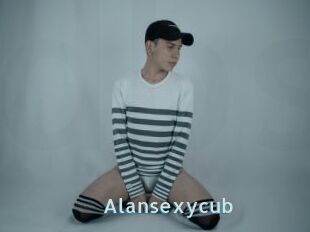 Alansexycub