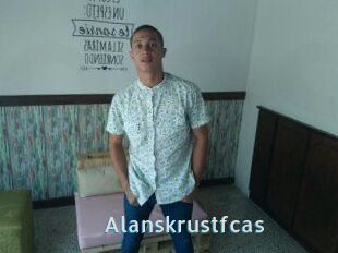 Alanskrustfcas