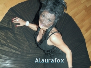 Alaurafox