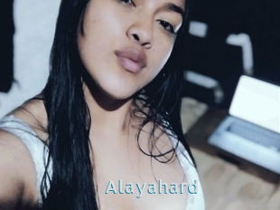 Alayahard