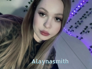 Alaynasmith