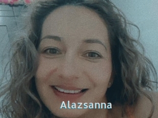 Alazsanna