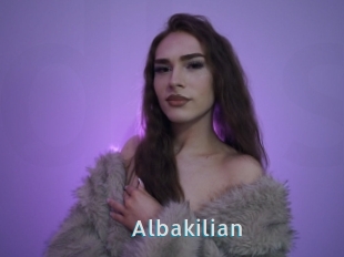 Albakilian