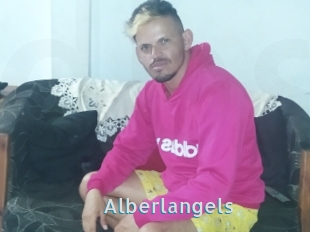 Alberlangels