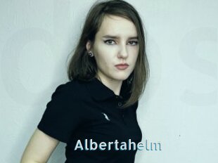 Albertahelm