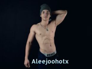 Aleejoohotx