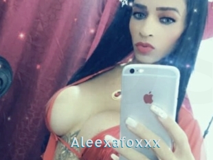 Aleexafoxxx