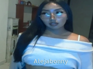 Alejabonny