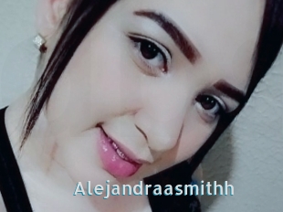 Alejandraasmithh