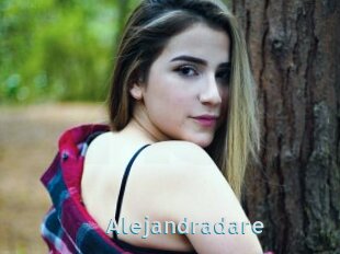 Alejandradare