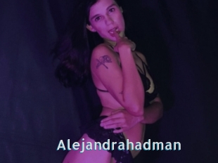 Alejandrahadman