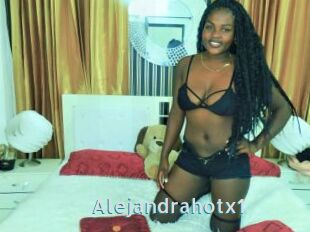 Alejandrahotx1