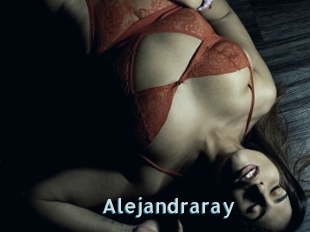 Alejandraray