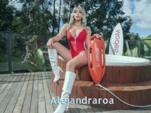 Alejandraroa