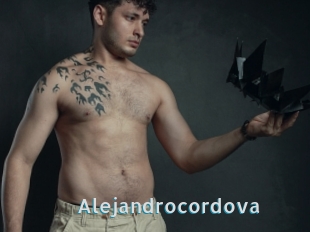 Alejandrocordova