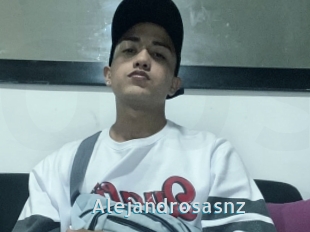 Alejandrosasnz