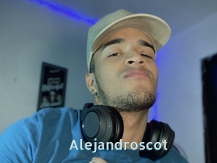 Alejandroscot