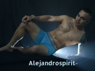 Alejandrospirit