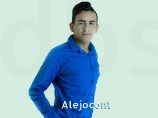 Alejocont