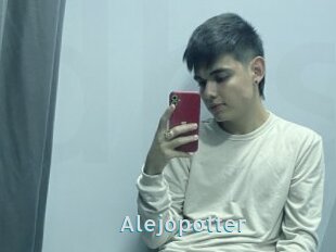 Alejopotter